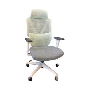 C3人體工學辦公椅