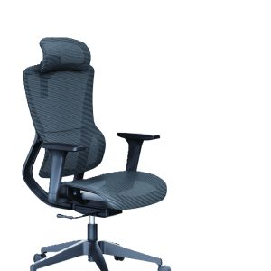 C5人體工學辦公椅