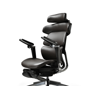 A1PRO領航級人體工學椅