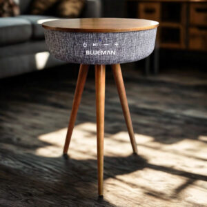 Blueman藍芽音響桌