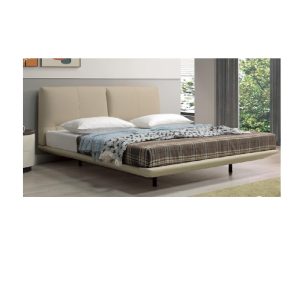 半牛皮獨立舒眠床組